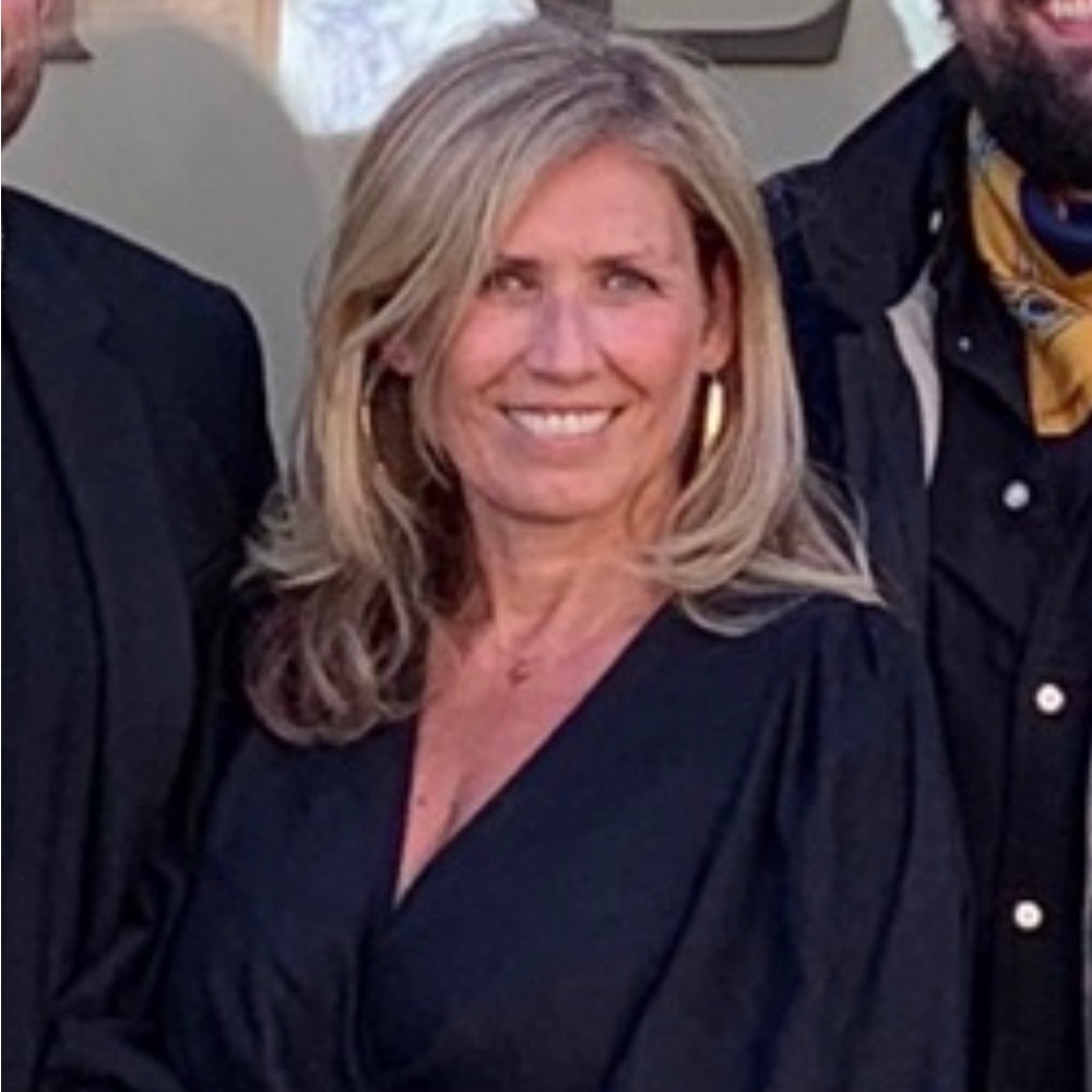 Meet your Posher, Marilena